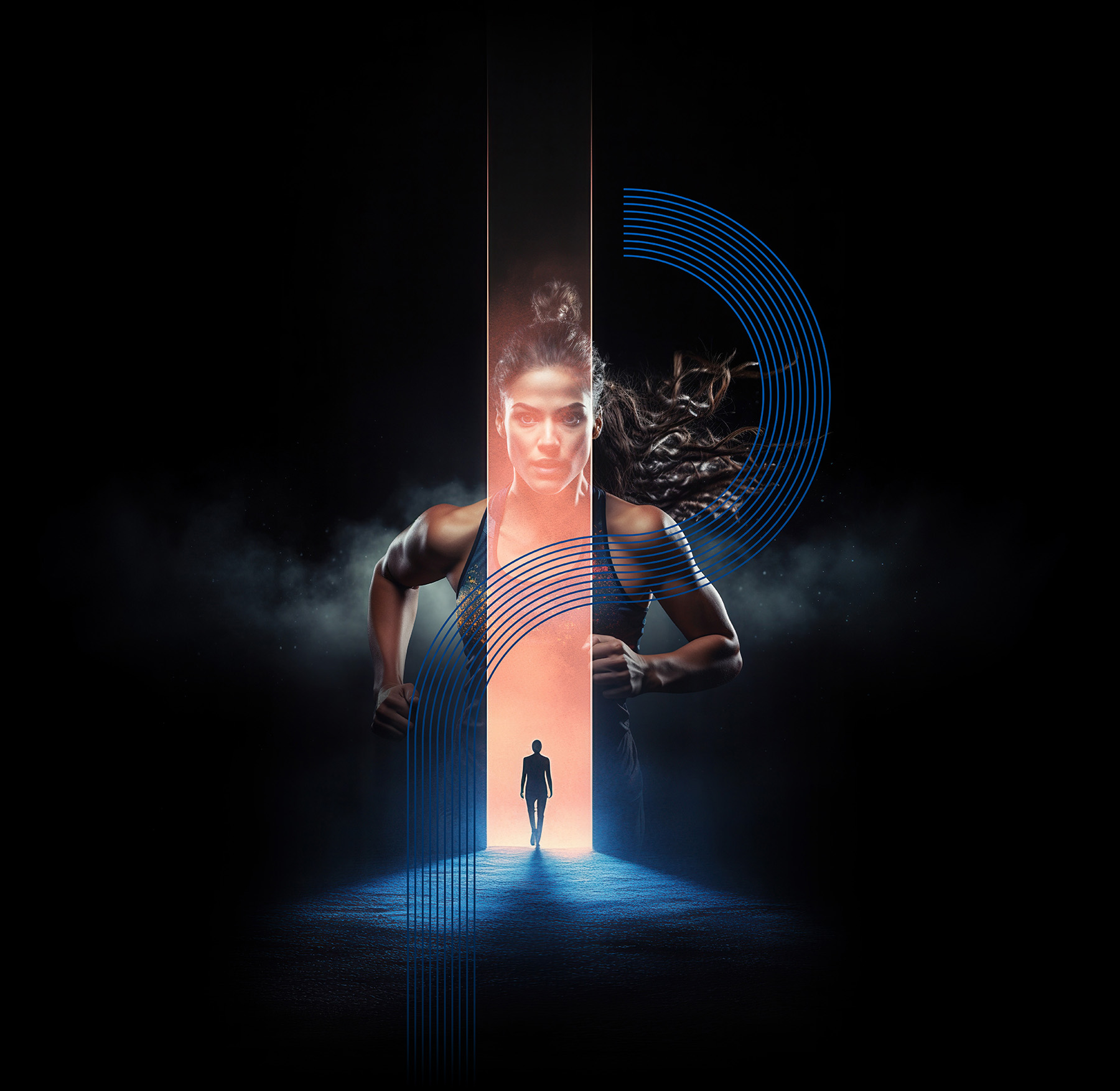 Illustration Portes Ouvertes