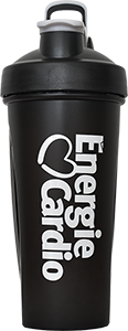 Shaker Énergie Cardio